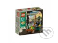 LEGO Kingdoms 7955 - Kúzelník, LEGO