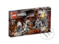 LEGO Prince of Persia 7572 - Preteky s časom, LEGO