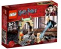 LEGO Harry Potter 4736 - Vysvobození Dobbyho, LEGO