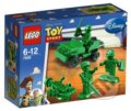 LEGO Toy Story 7595 - Vojaci na hliadke, LEGO