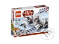 LEGO Star Wars 8084 - Jednotka snowtrooperov, LEGO