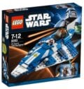 LEGO Star Wars 8093 - Hviezdna stíhačka Plo Koona, LEGO