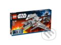 LEGO Star Wars 8096 - Raketoplán cisára Palpatina