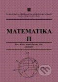 Matematika II - Daniel Turzík a kol.