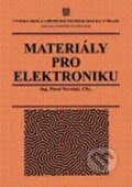 Materiály pro elektroniku - Pavel Novotný
