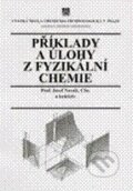 Kniha: Příklady a úlohy z fyzikální chemie I (Josef Novák a kolektív). Vydavatelství VŠCHT