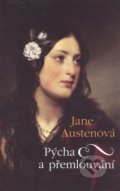 Pýcha a přemlouvání - Jane Austen, 2010