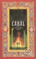 Kniha: Cabal (Clive Barker). HarperCollins