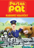 Pošťák Pat 6 - Marodící kravičky, Bonton Film, 2010