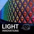 Kniha: Light Innovations (Montse Borras). , 2010