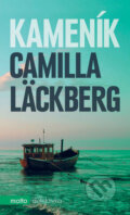 Kameník - Camilla Läckberg, 2010