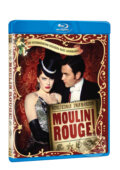 Moulin Rouge - Baz Luhrmann, 2001