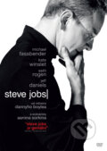 Steve Jobs - Danny Boyle, 2015