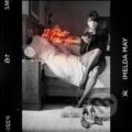Hudobné CD: Imelda May: 11 Past The Hour (Universal Music). Universal Music, 2021
