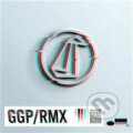 Gogo Penguin: GGP/RMX - Gogo Penguin, Universal Music, 2021