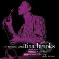 Tina Brooks: The Waiting Game LP - Tina Brooks, Universal Music, 2021