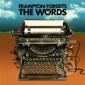 Hudobné CD: Frampton Peter Band: Frampton Forgets The Words (Universal Music). Universal Music, 2021