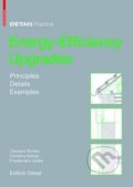 Kniha: Energy-Efficiency Upgrades (Clemens Richartz, Christina Schulz a Friedemann Zeitler). Birkhäuser Actar, 2007