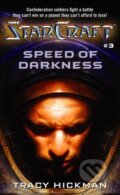Kniha: Starcraft (Volume 3) (Tracy Hickman). Simon & Brown, 2013