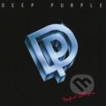 Deep Purple: Perfect Strangers LP - Deep Purple, Universal Music, 2020