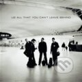 U2: All That You Can&#039;t Leave Behind - U2, Universal Music, 2020