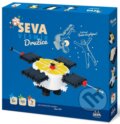 Vesmír Družice, SEVA, 2021