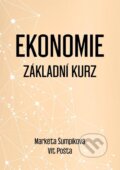 Ekonomie - Markéta Šumpíková, Vít Pošta, E-knihy jedou