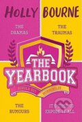 The Yearbook - Holly Bourne, Usborne, 2021