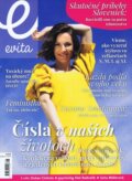 Evita magazín 6/2021, MAFRA Slovakia, 2021