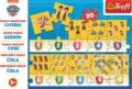 Puzzle: Tlapková patrola / Čísla (Trefl). Trefl, 2021