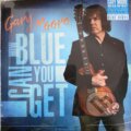 Gary Moore: How Blue Can You Get (Deluxe) - Gary Moore, Hudobné albumy, 2021
