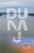 Dunaj, rieka príbehov - Jana Čavojská, 2021