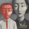 Kniha: The Revolution Continues (Jiang Jiehong). Vintage, 2008