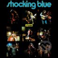 Shocking Blue: 3rd Album LP Turquoise vinyl - Shocking Blue, Hudobné albumy, 2021