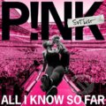 Pink: All I Know So Far - Pink, Hudobné albumy, 2021
