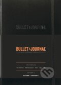 Bullet Journal (Black), 2021