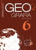 Geografia 6 - učebnica, 2022