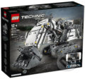LEGO Technic 42100 Bager Liebherr R 9800, LEGO, 2021