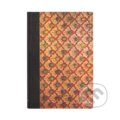 Paperblanks - diár The Waves (Volume 3) 2021/2022 (Paperblanks)