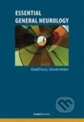 Essential General Neurology - Rudolf Kotas, Zdeněk Ambler, Maxdorf, 2010