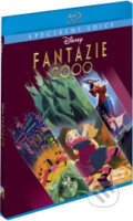 Fantazie 2000, Magicbox, 1999