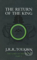The Return of the King - J.R.R. Tolkien, 2007