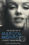 The Secret Life of Marilyn Monroe - J. Randy Taraborrelli, 2009
