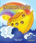 Noemova archa - Kniha aktivít, Slovart Print, 2010