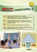 MemoMapka matematiky 1, Didaktis, 2010