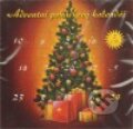 Audiokniha: Adventní pohádkový kalendář (2 CD) (Popron music). Popron music, 2010