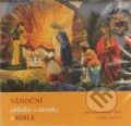 Vánoční příběhy a zázraky z Bible (CD), Popron music, 2010