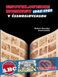 Encyklopedie komiksu v Československu 1945 - 1989 - Robert Pavelka, Josef Ládek, XYZ, 2010