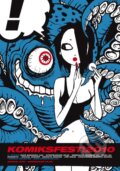 Kniha: KomiksFest! 2010 (Labyrint). Labyrint, 2010