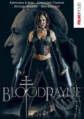 BloodRayne - Uwe Boll, Hollywood